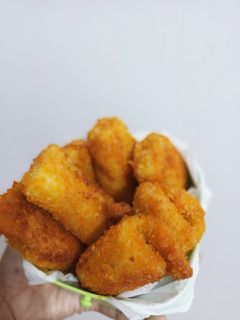 Foto resep Risol Rogut ala Rumahan Ide Jualan