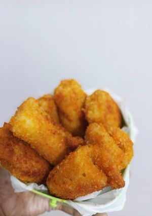 Foto resep Risol Rogut ala Rumahan Ide Jualan