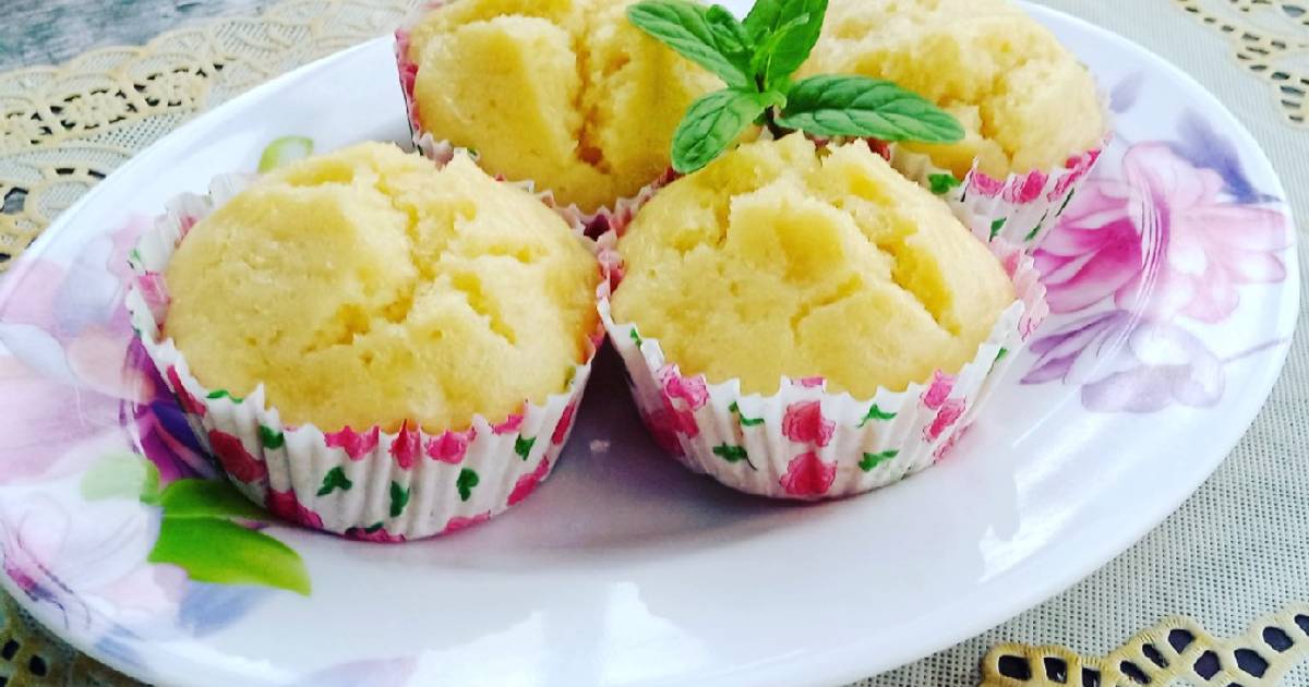 Resep Kue Bluder Khas Ambon Kita Resep Kue Bluder Khas Ambon Kita