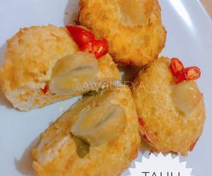 Masakan Populer Tahu Telur Puyuh Mantul Banget Masakan Populer Tahu Telur Puyuh Mantul Banget