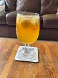 Passion Fruit Pick-Me-Up