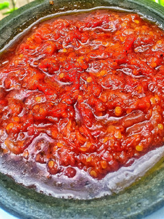 Foto resep Sambal Bajak