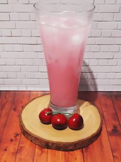 Foto resep Es Soda Gembira