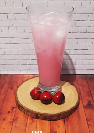 Foto resep Es Soda Gembira