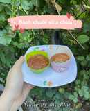 Bánh chuối sữa chua