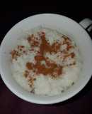 Arroz con leche 🇨🇺