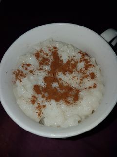 Una foto de Arroz con leche 🇨🇺