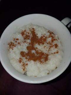 Una foto de Arroz con leche 🇨🇺