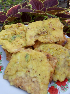 Foto resep 84.Tempe mendoan
