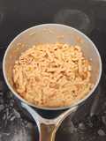 Enchilada Pasta