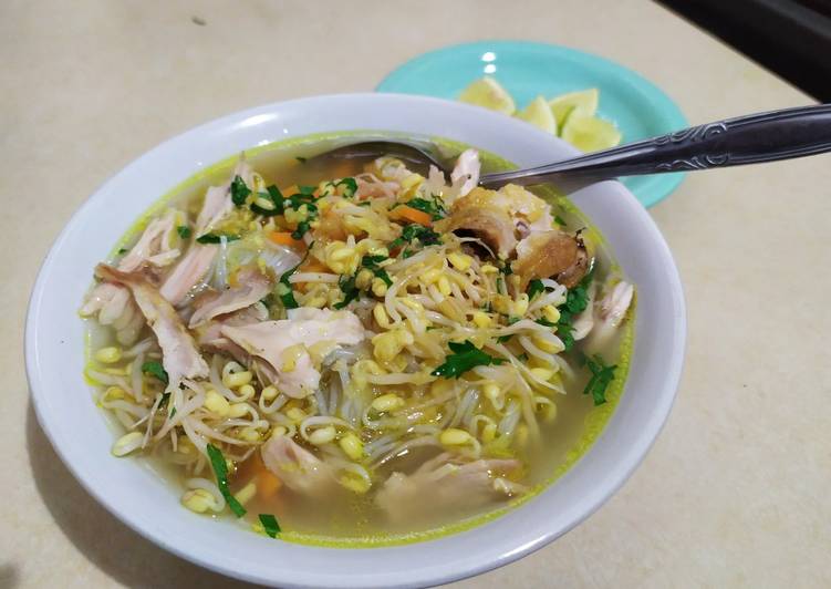 Soto Ayam