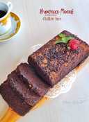 434.Brownies Mocaf Kukus (Glutten free)