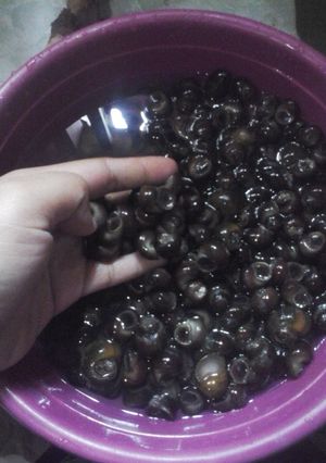 Foto resep Keraca spesial