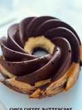 Choco-Cheese Buttercake