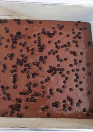 Foto resep Bolu jadul coklat