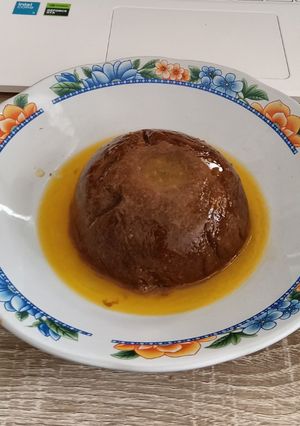 Foto resep Asida / Dodol Ramadhan