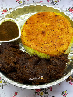 عکسی از دستور مرغ ترش شمالی (Sour Chicken)🥰