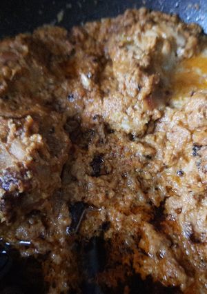 চিকেন চাপ (Chicken chaap recipe in Bengali) রেসিপির প্রধান ছবি