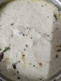 பொட்டுக்கடலை தேங்காய் சட்னி(coconut chutney recipe in tamil)