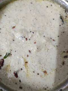 பொட்டுக்கடலை தேங்காய் சட்னி(coconut chutney recipe in tamil) செய்முறை முக்கிய புகைப்படம்