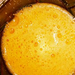 A picture of Orange Juice.