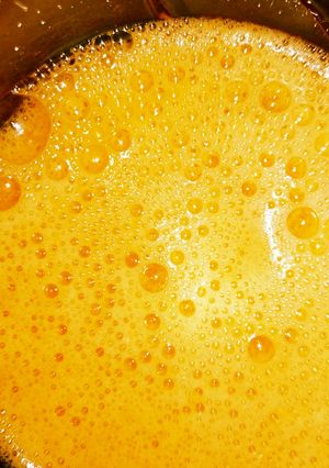 A picture of Orange Juice.