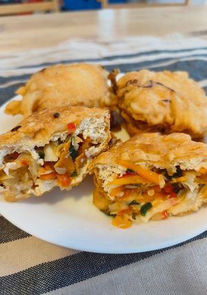 Foto resep Tahu Isi Pedas/Tahu Jeletot
