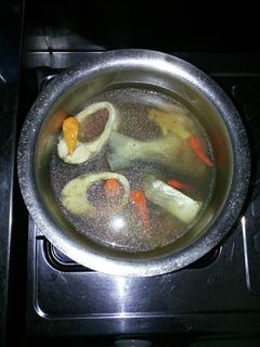 Foto resep Singgang Putih