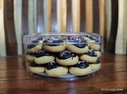 Gambar kue sprinkle