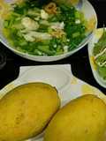 Quick 20-Minute Homemade Meal