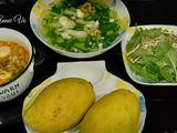 Cơm nhà nấu nhanh 20 phút