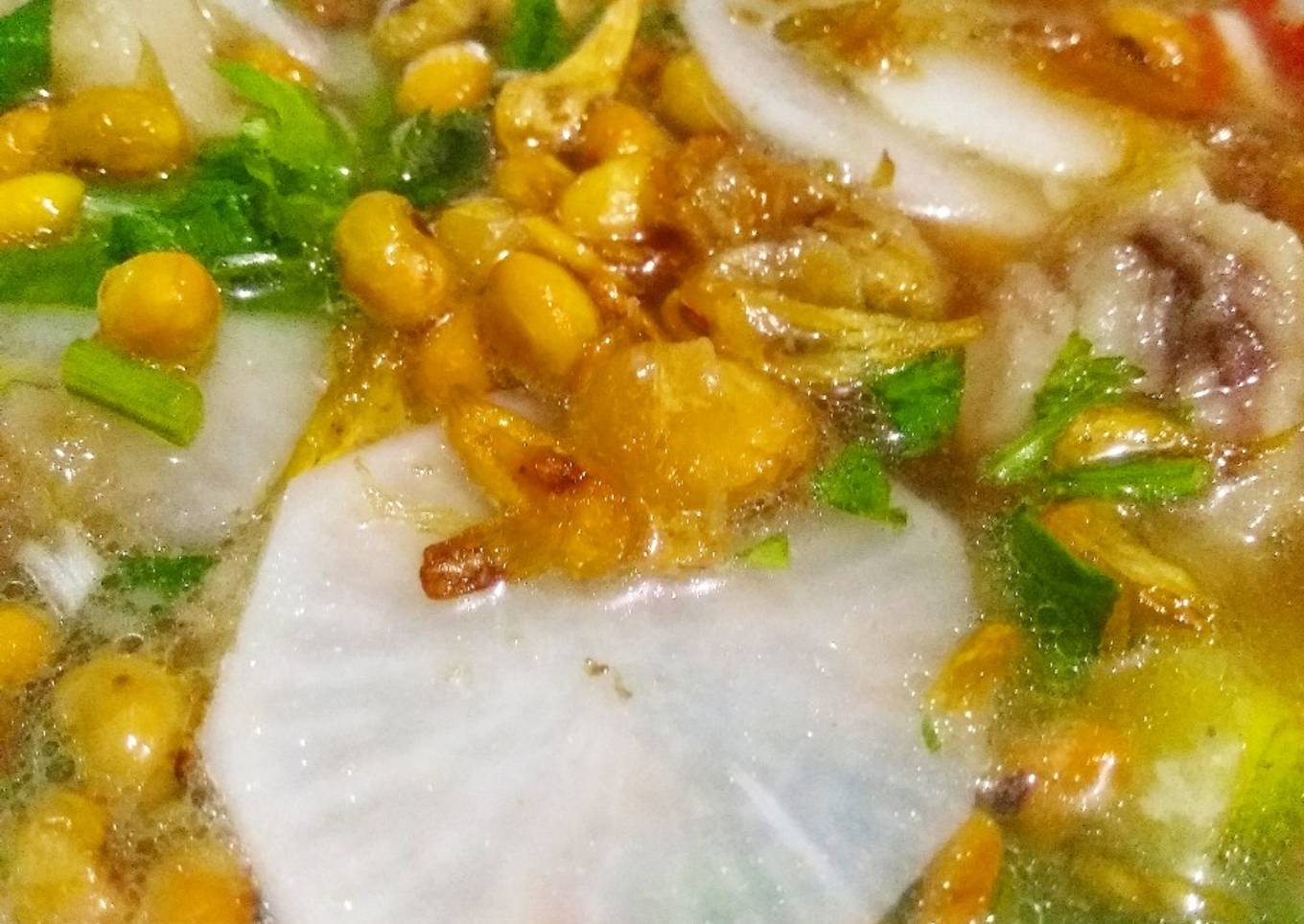 Soto Bandung