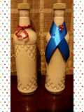 Ponche de Baileys casero