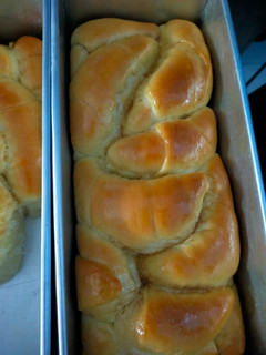 Foto resep Roti sobek