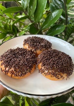Foto resep Donat dan Bomboloni