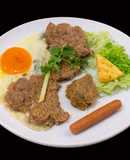 SP.0764 - Nai Né Thập Cẩm