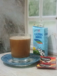 Foto resep Kopi Tarik