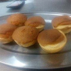 A picture of Congress tart.