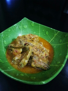 Foto resep Kari Ayam