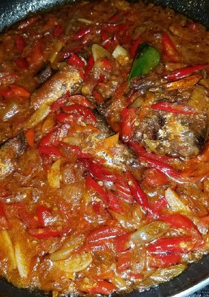 Foto resep Sarden No Amis