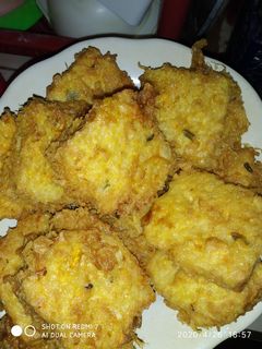 Foto resep Tahu Fantasi Bihun