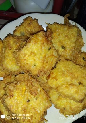 Foto resep Tahu Fantasi Bihun