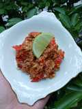Sambal Kenari