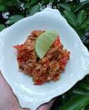 Sambal Kenari