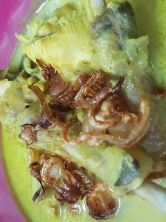 Foto resep Lodho Ayam Kampung