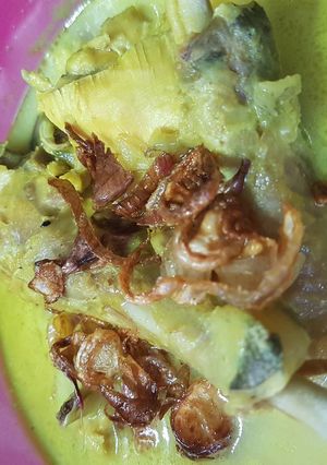 Foto resep Lodho Ayam Kampung