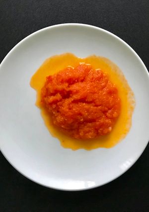 Hình của món Sốt cà chua.