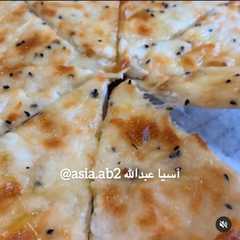 فطور بخمس دقائق من الطباخة آسيا عبدالله-レシピのメイン写真