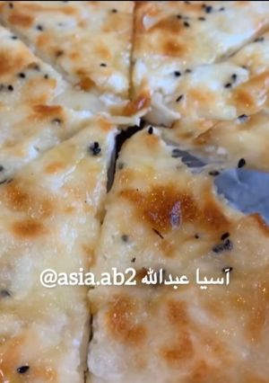 صورة لوصفة فطور بخمس دقائق من الطباخة آسيا عبدالله