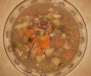 Resep Mudah Sop Buntut Sapi Nikmat Lezat Resep Mudah Sop Buntut Sapi Nikmat Lezat